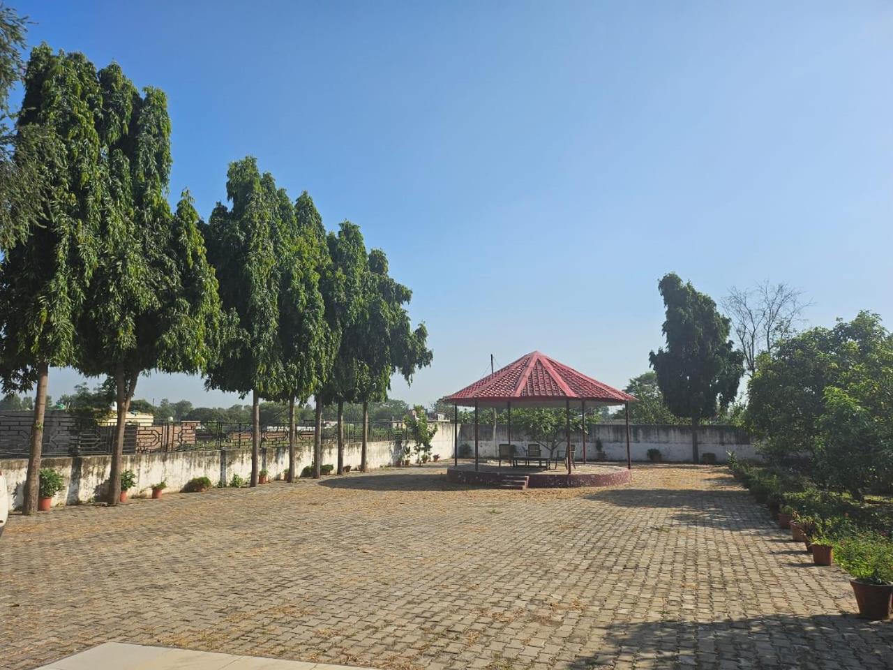 Cheemas Farm Homestay Chandigarh